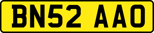 BN52AAO