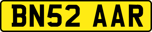 BN52AAR
