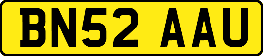 BN52AAU