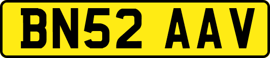 BN52AAV