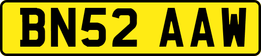 BN52AAW