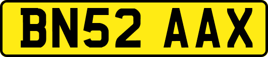 BN52AAX