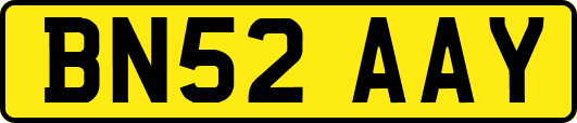 BN52AAY