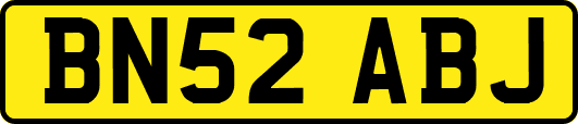 BN52ABJ