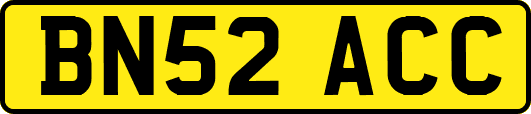 BN52ACC