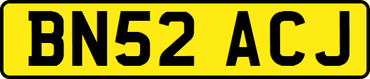 BN52ACJ