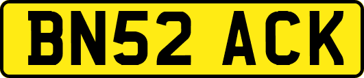 BN52ACK