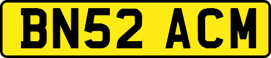 BN52ACM