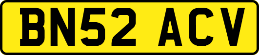 BN52ACV