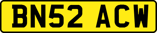 BN52ACW