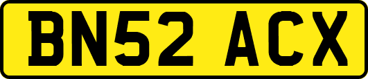 BN52ACX