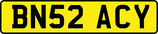 BN52ACY
