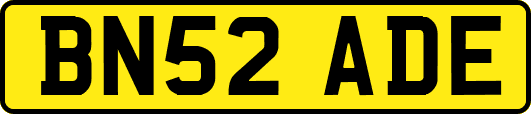 BN52ADE