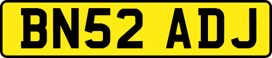 BN52ADJ