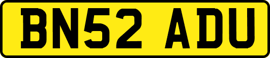 BN52ADU