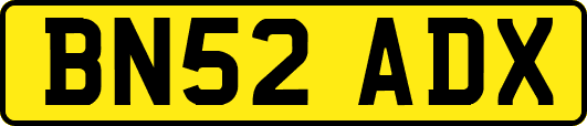 BN52ADX