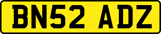BN52ADZ