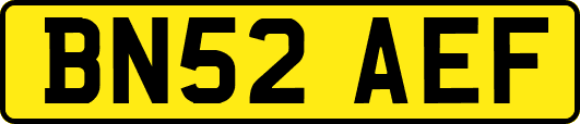 BN52AEF