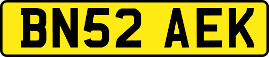 BN52AEK