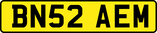 BN52AEM