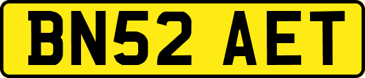 BN52AET