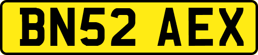 BN52AEX