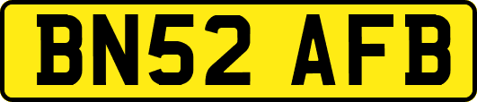 BN52AFB