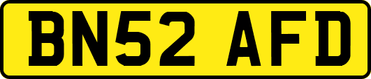 BN52AFD