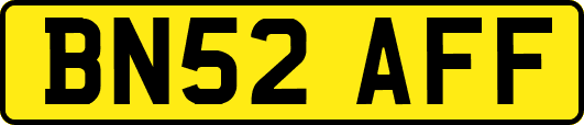 BN52AFF