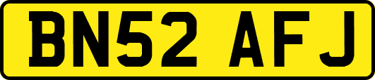 BN52AFJ