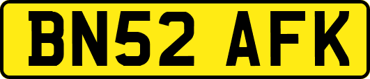 BN52AFK