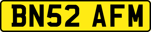 BN52AFM