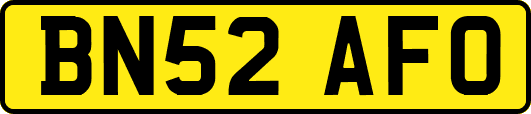BN52AFO