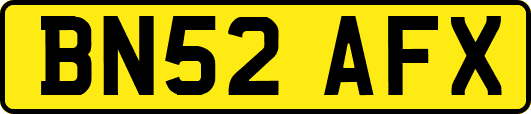 BN52AFX
