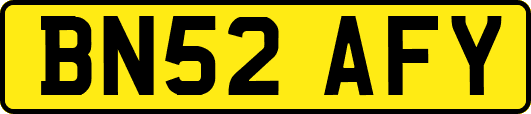 BN52AFY