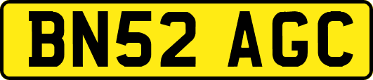 BN52AGC