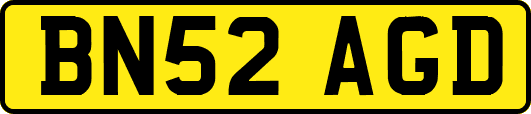 BN52AGD