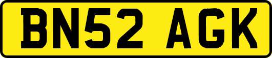 BN52AGK