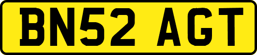 BN52AGT
