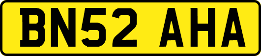 BN52AHA