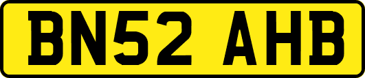 BN52AHB