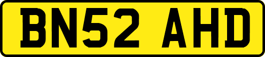 BN52AHD