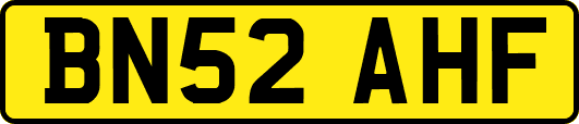 BN52AHF