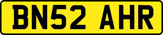BN52AHR