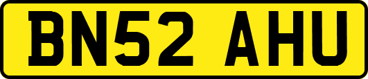 BN52AHU