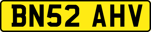 BN52AHV