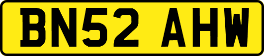 BN52AHW