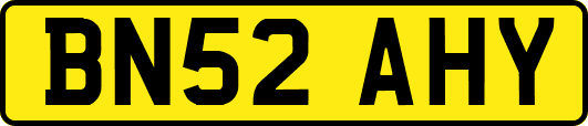 BN52AHY