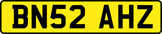 BN52AHZ