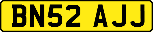 BN52AJJ